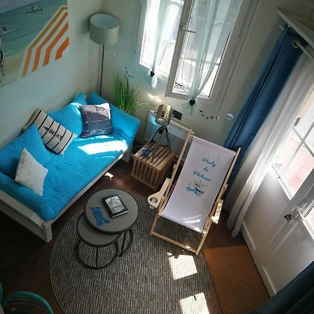 Study Du Pecheur Daire Trouville-sur-Mer Dış mekan fotoğraf