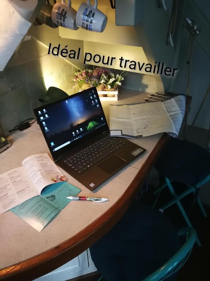 Study Du Pecheur Daire Trouville-sur-Mer Dış mekan fotoğraf