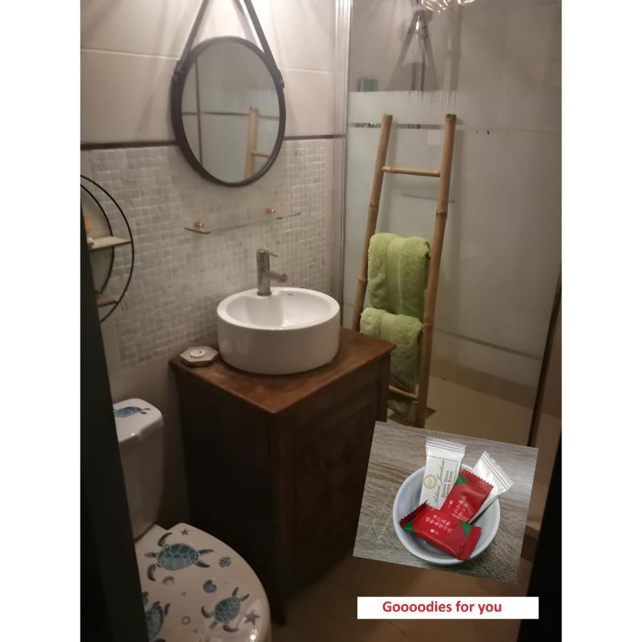 Study Du Pecheur Daire Trouville-sur-Mer Dış mekan fotoğraf