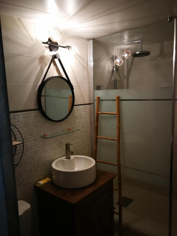 Study Du Pecheur Daire Trouville-sur-Mer Dış mekan fotoğraf